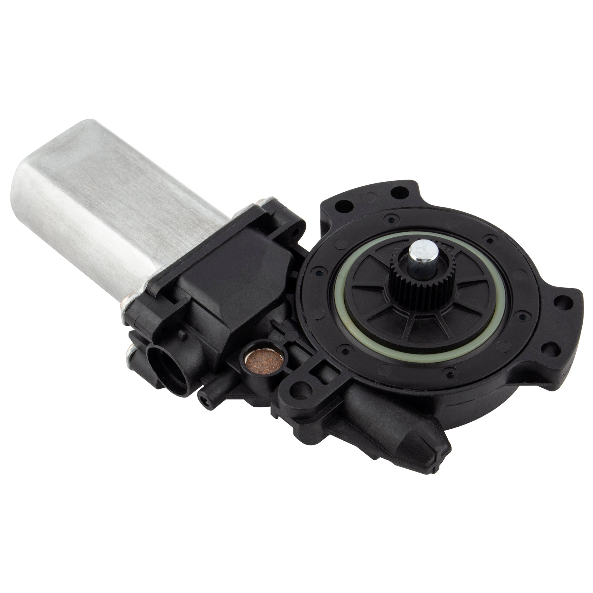 BOXI Rear Left Driver Side Power Window Lift Motor Compatible for Hyundai Elantra 2007 2008 2009 — product photo 7