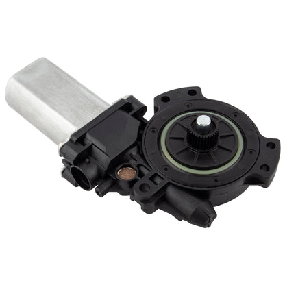 BOXI Rear Left Driver Side Power Window Lift Motor Compatible for Hyundai Elantra 2007 2008 2009 — product photo 7