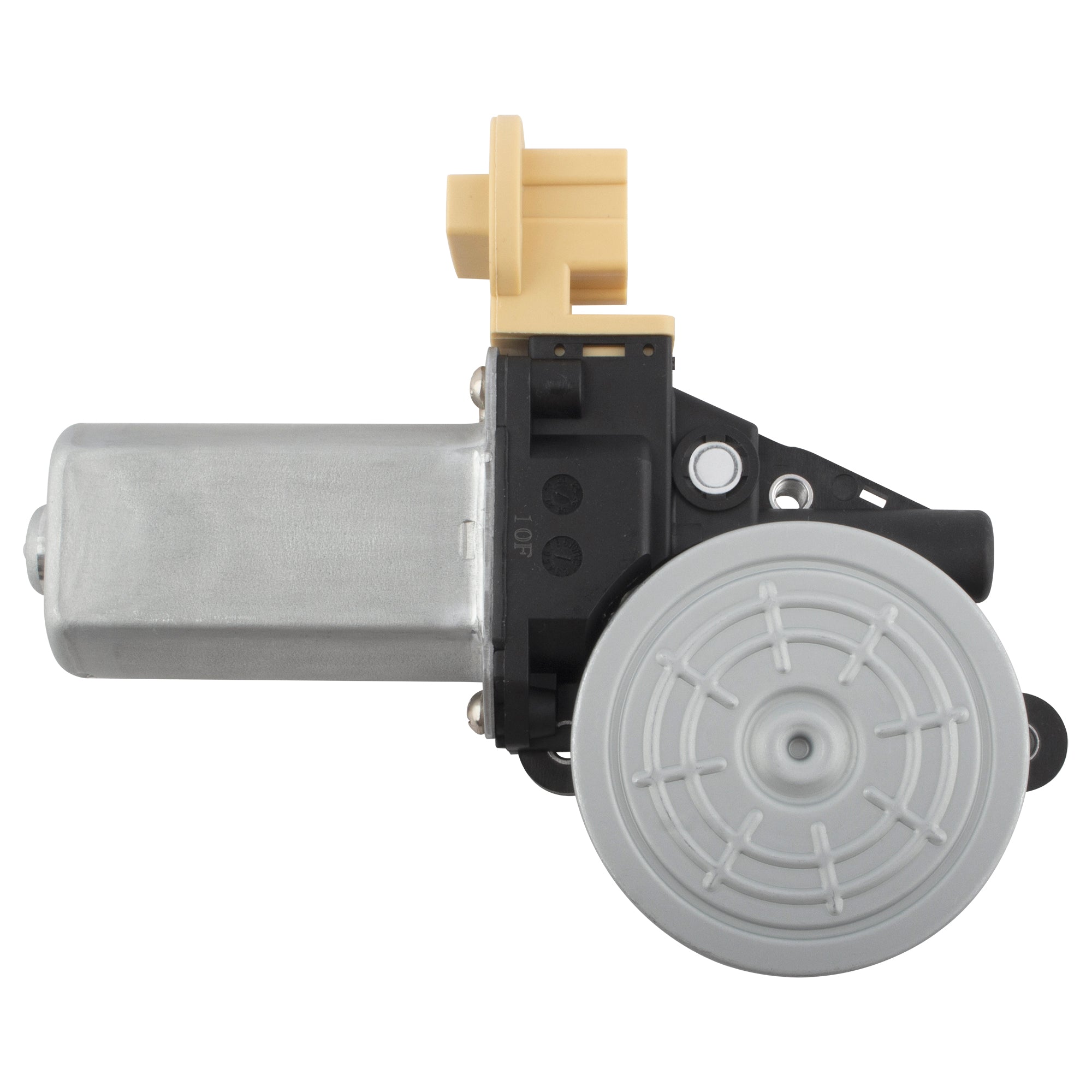 BOXI Front Left or Right (Driver or Passenger Side) Power Window Lift Motor for Infiniti EX35 EX37