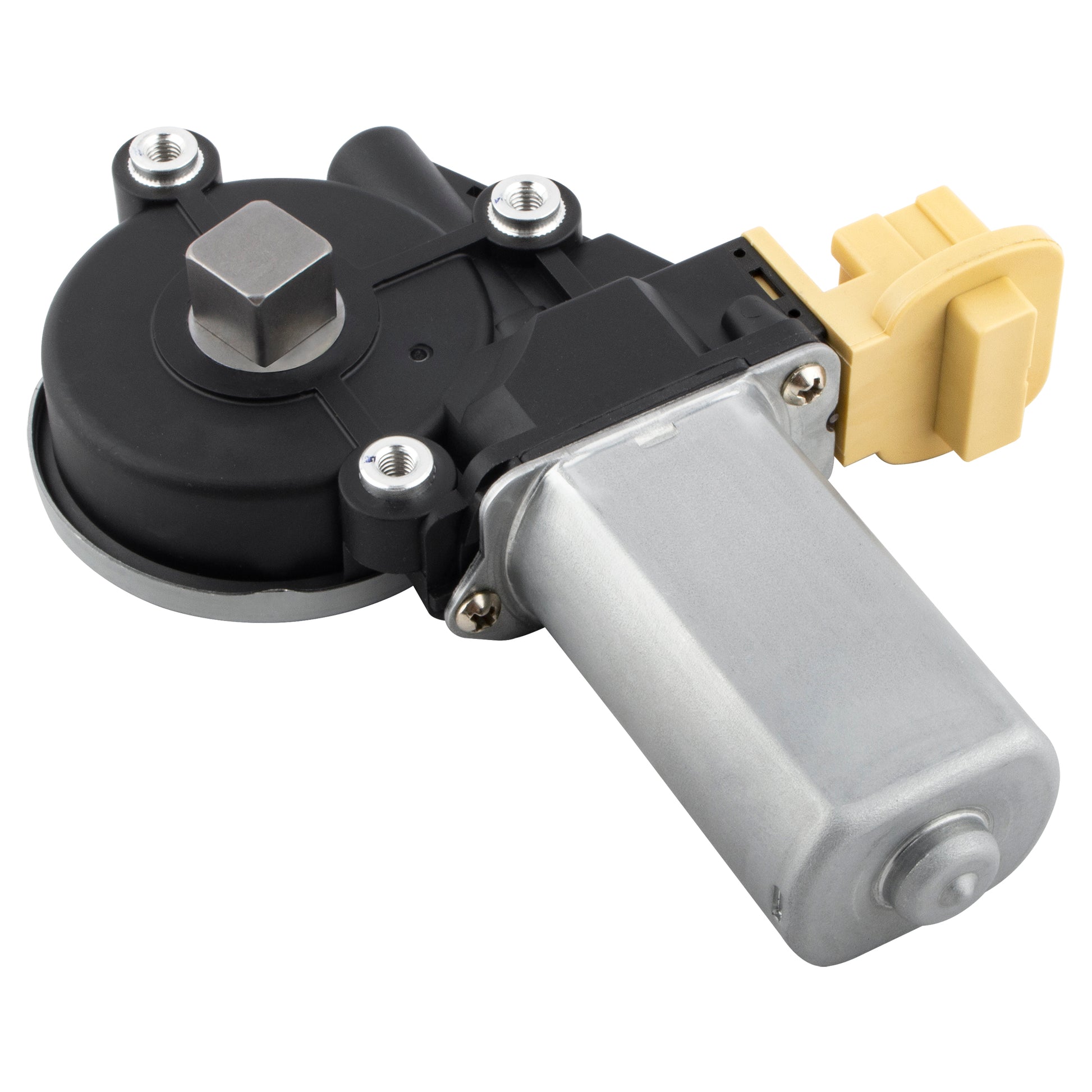 BOXI Front Left or Right (Driver or Passenger Side) Power Window Lift Motor for Infiniti EX35 EX37 — product photo 3