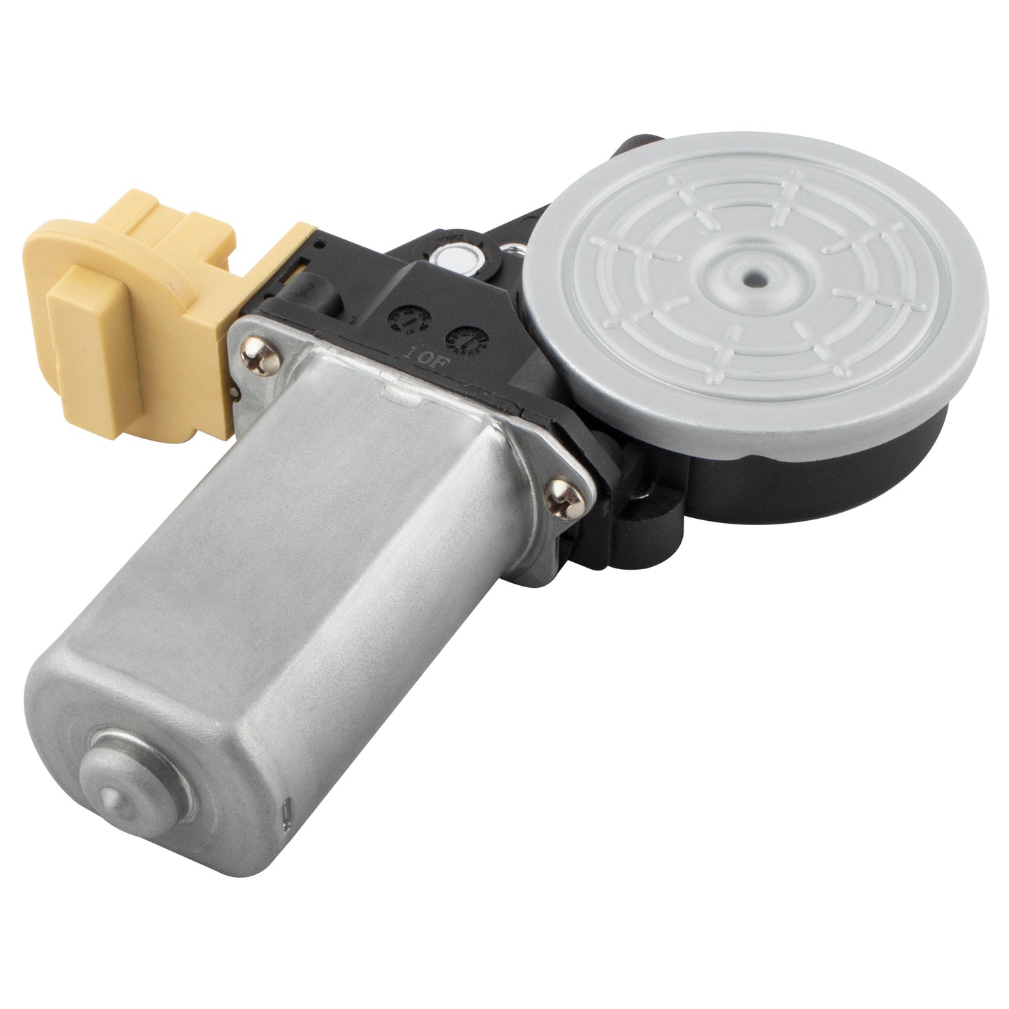 BOXI Front Left or Right (Driver or Passenger Side) Power Window Lift Motor for Infiniti EX35 EX37 — product photo 4