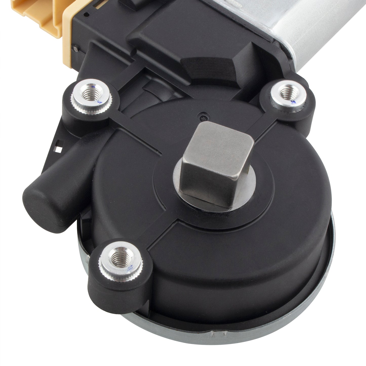BOXI Front Left or Right (Driver or Passenger Side) Power Window Lift Motor for Infiniti EX35 EX37 — product photo 7