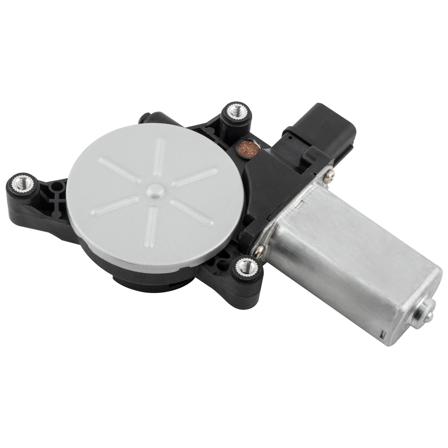 BOXI Front Right Passenger Side Power Window Lift Motor Compatible for Honda Accord 2003 2004 2005