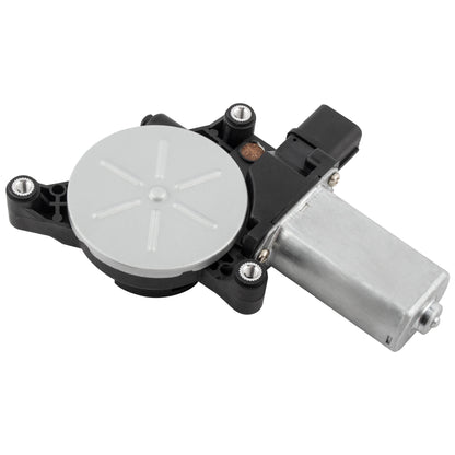 BOXI Front Right Passenger Side Power Window Lift Motor Compatible for Honda Accord 2003 2004 2005