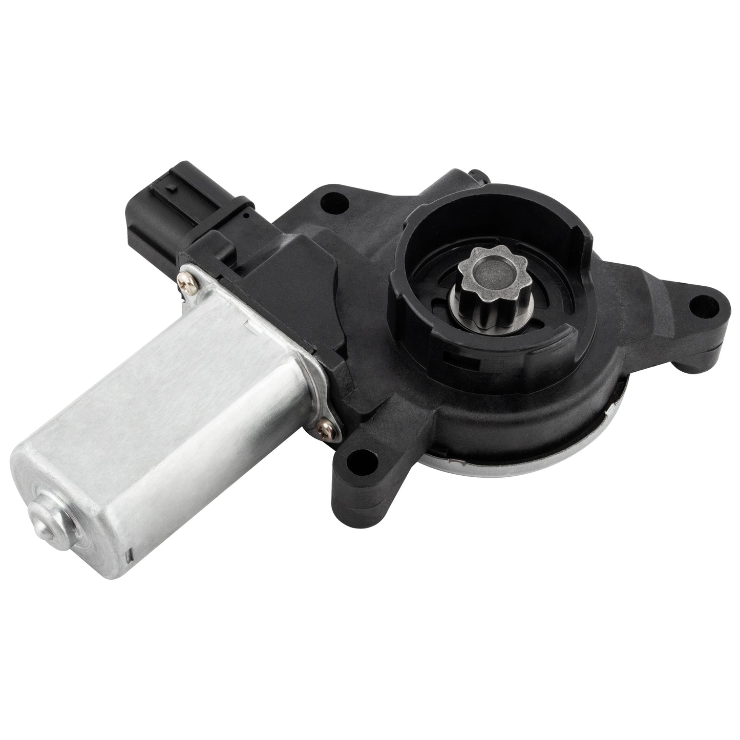 BOXI Front Right Passenger Side Power Window Lift Motor Compatible for Honda Accord 2003 2004 2005 — product photo 2