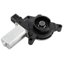 BOXI Front Right Passenger Side Power Window Lift Motor Compatible for Honda Accord 2003 2004 2005 — product photo 2