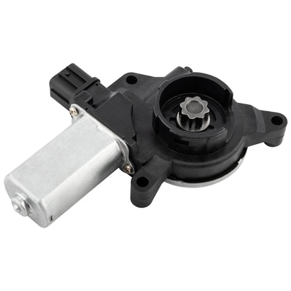 BOXI Front Right Passenger Side Power Window Lift Motor Compatible for Honda Accord 2003 2004 2005 — product photo 2