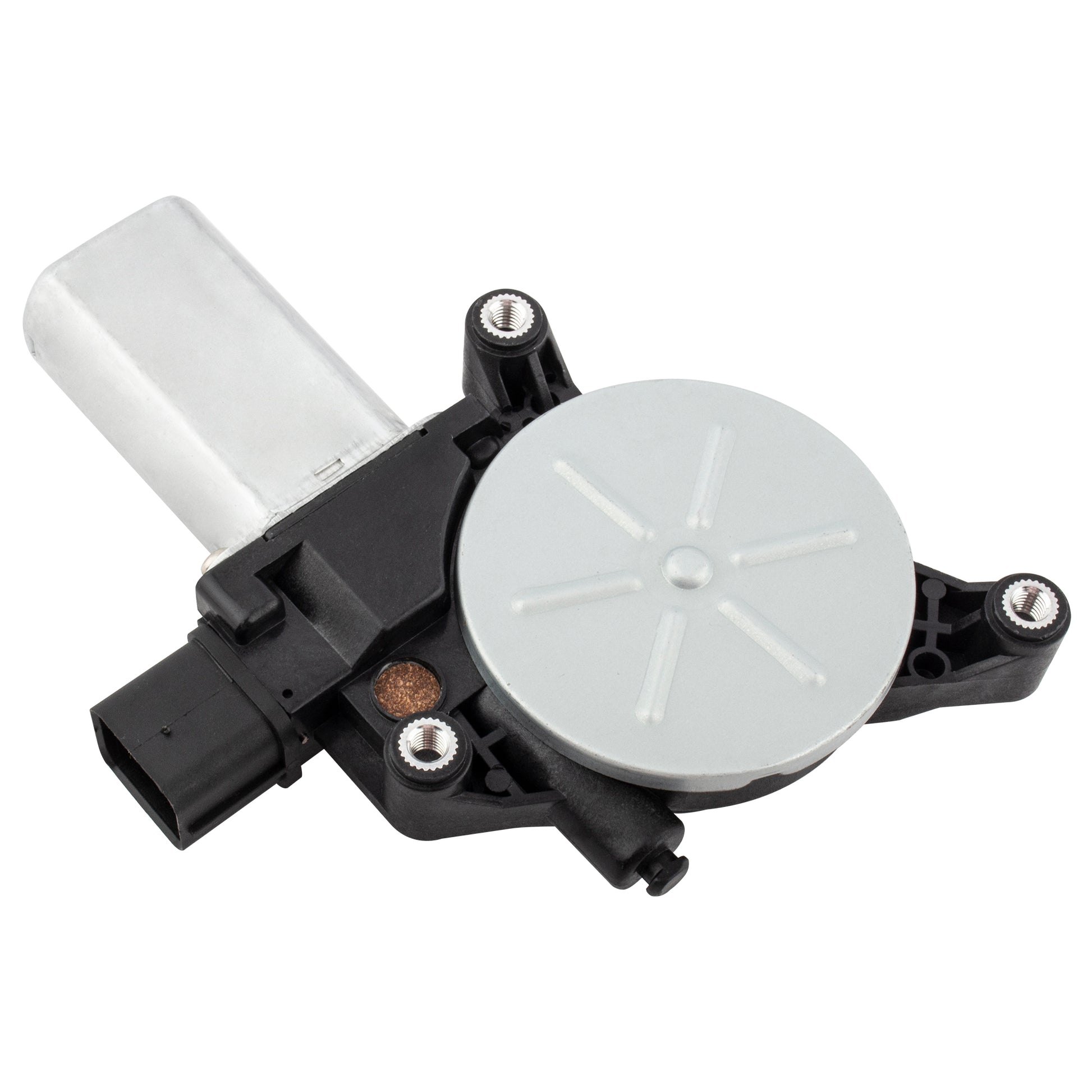 BOXI Front Right Passenger Side Power Window Lift Motor Compatible for Honda Accord 2003 2004 2005 — product photo 3