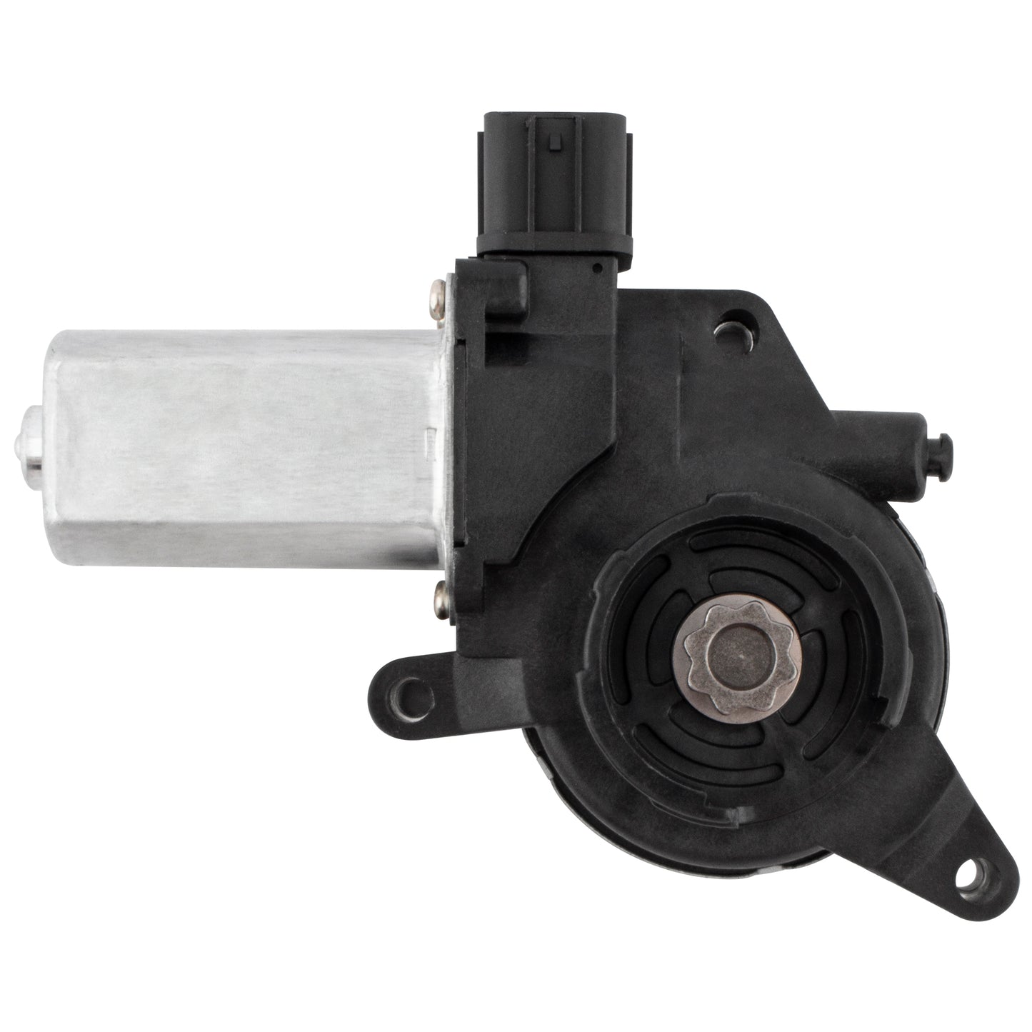 BOXI Front Right Passenger Side Power Window Lift Motor Compatible for Honda Accord 2003 2004 2005 — product photo 4