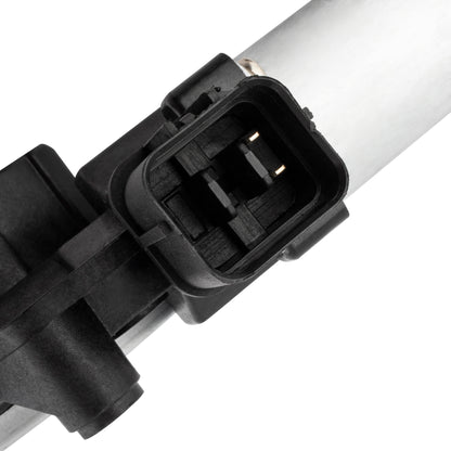 BOXI Front Right Passenger Side Power Window Lift Motor Compatible for Honda Accord 2003 2004 2005 — product photo 5