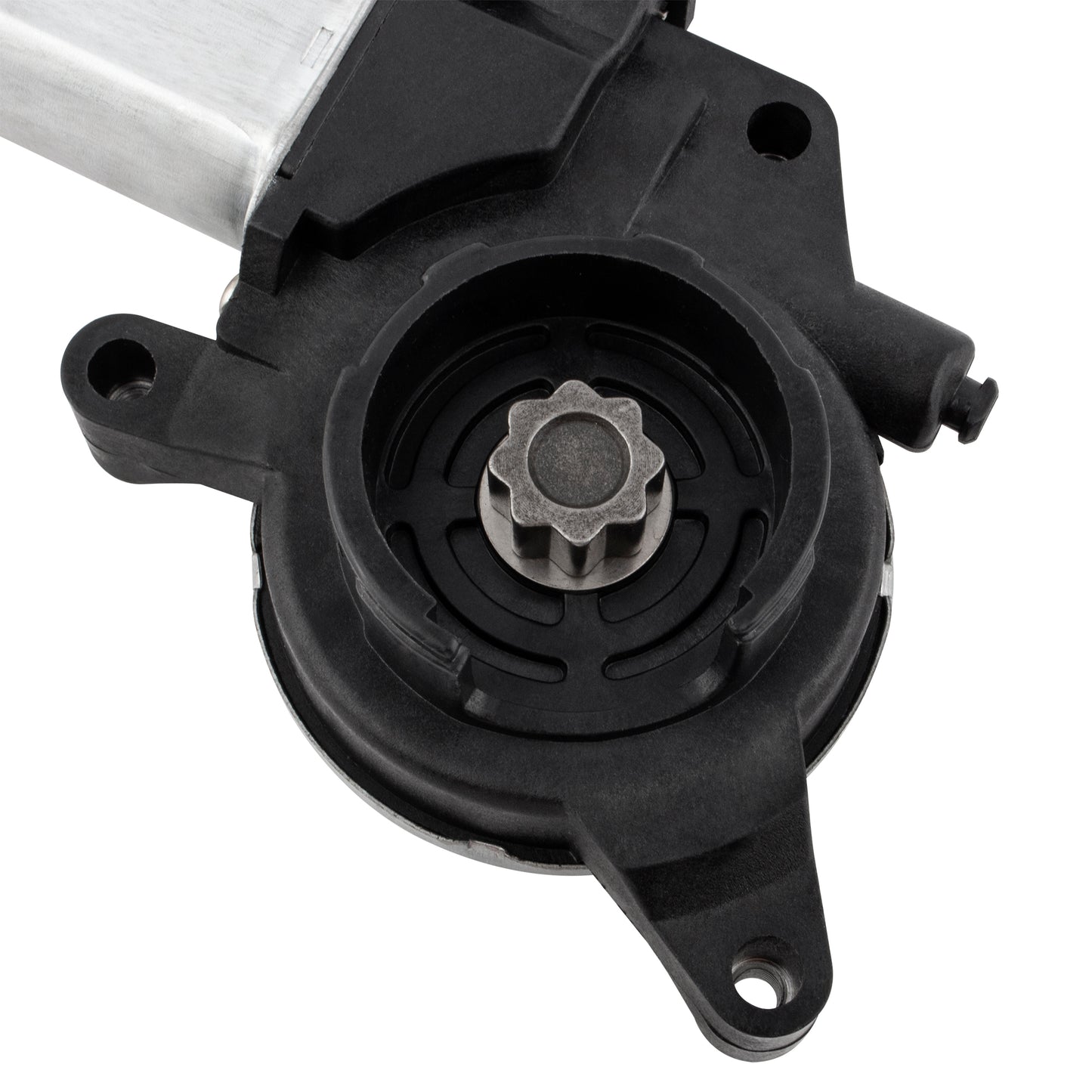 BOXI Front Right Passenger Side Power Window Lift Motor Compatible for Honda Accord 2003 2004 2005 — product photo 6
