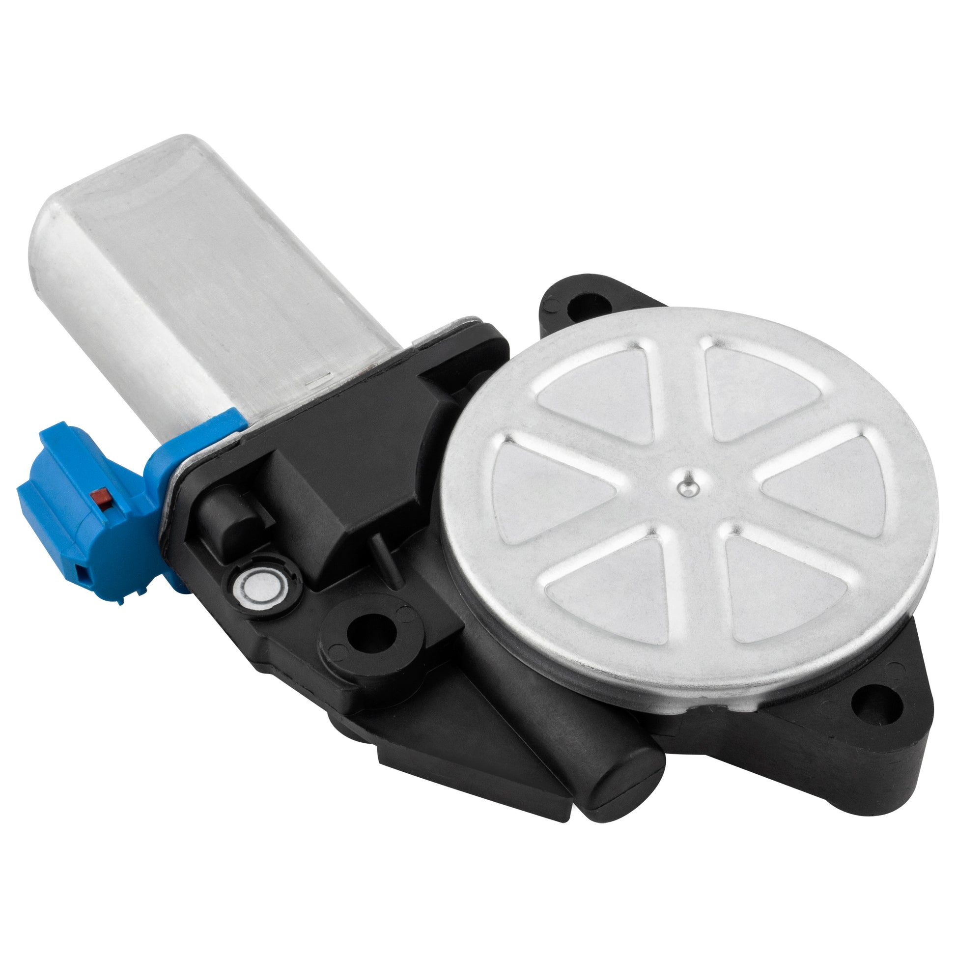 BOXI Front Right Passenger Side Power Window Lift Motor Without Anti-Clip Compatible for Hyundai — product photo 3