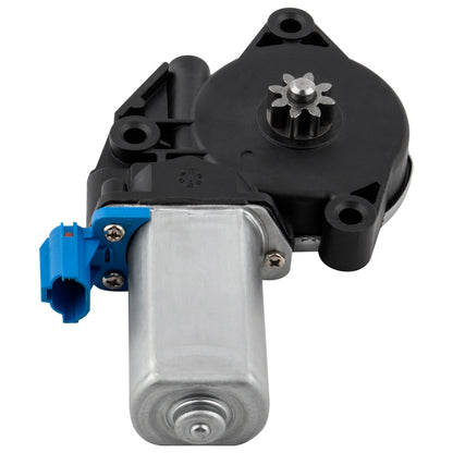 BOXI Front Right Passenger Side Power Window Lift Motor Without Anti-Clip Compatible for Hyundai — product photo 4