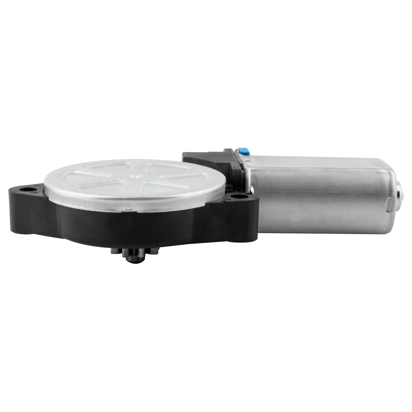 BOXI Front Right Passenger Side Power Window Lift Motor Without Anti-Clip Compatible for Hyundai — product photo 5
