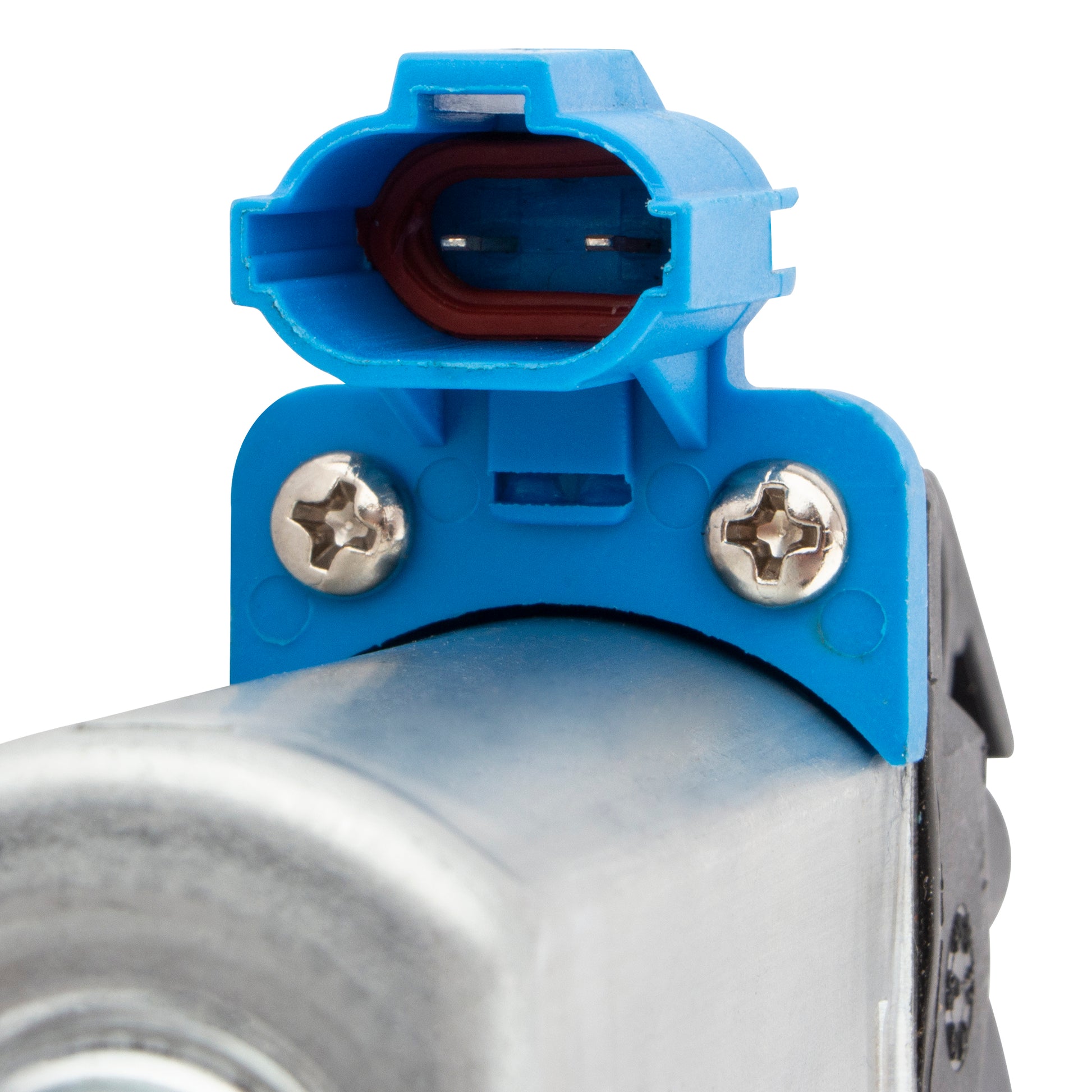 BOXI Front Right Passenger Side Power Window Lift Motor Without Anti-Clip Compatible for Hyundai — product photo 6