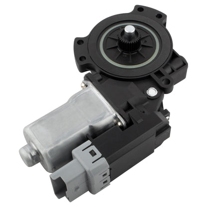 BOXI Front Left Driver Side Power Window Lift Motor Compatible for Hyundai Sonata 2006 2007 2008