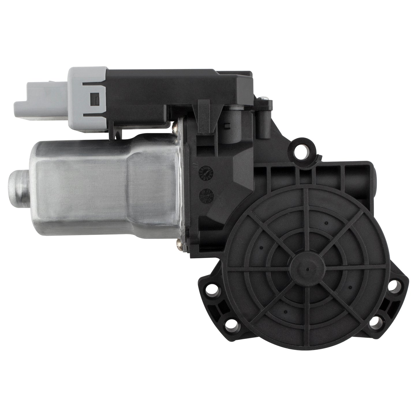 BOXI Front Left Driver Side Power Window Lift Motor Compatible for Hyundai Sonata 2006 2007 2008 — product photo 2