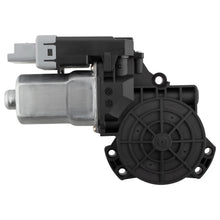 BOXI Front Left Driver Side Power Window Lift Motor Compatible for Hyundai Sonata 2006 2007 2008 — product photo 2