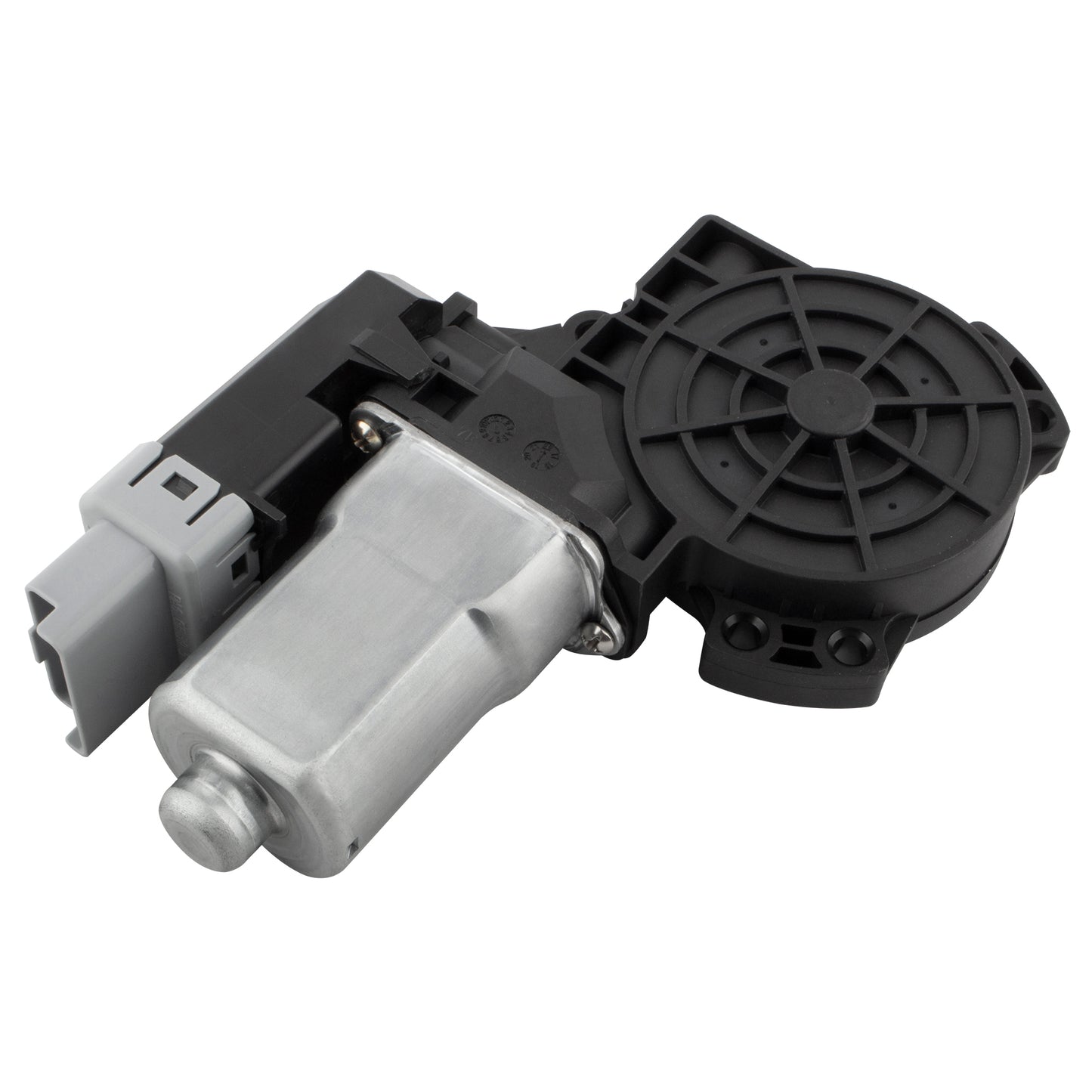 BOXI Front Left Driver Side Power Window Lift Motor Compatible for Hyundai Sonata 2006 2007 2008 — product photo 4
