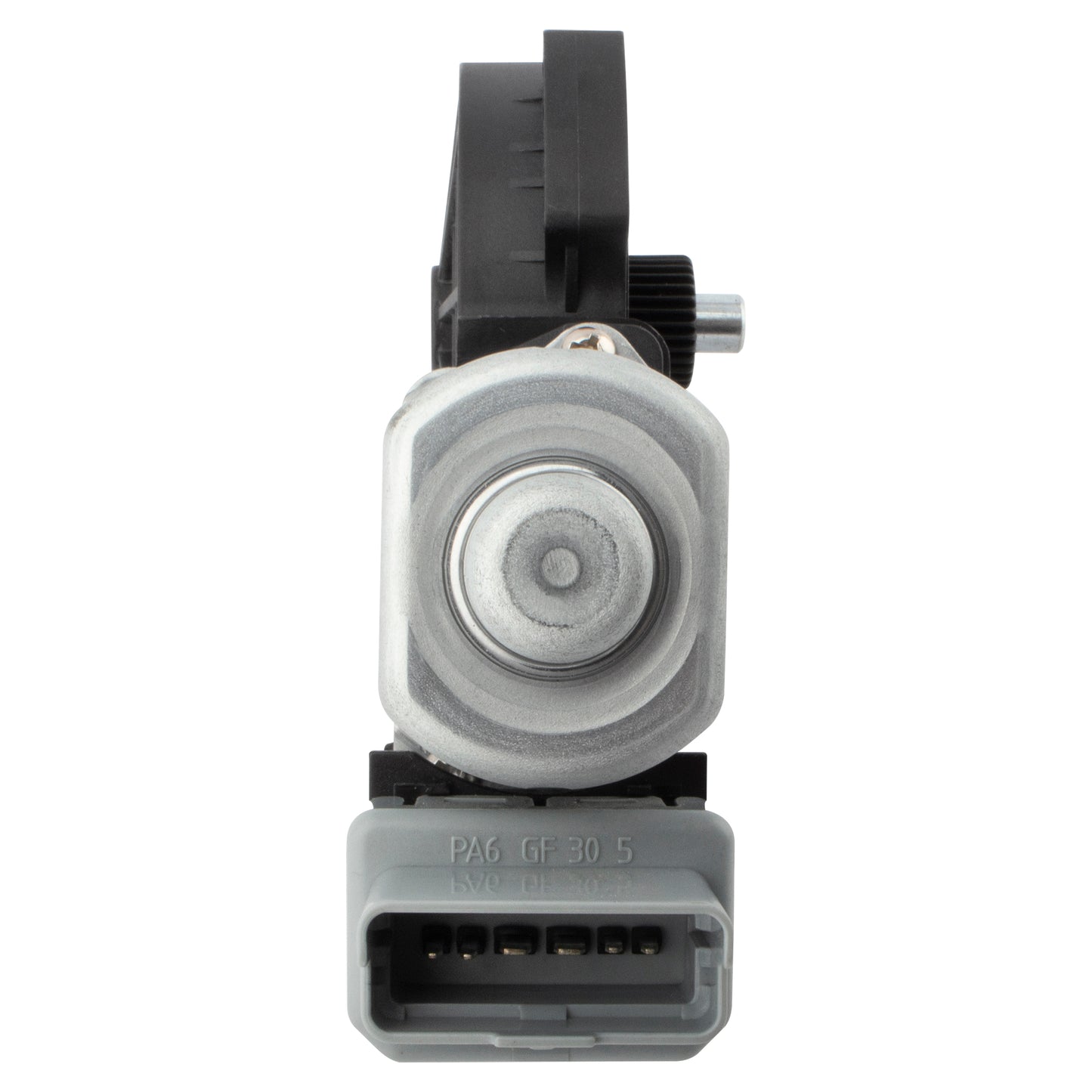 BOXI Front Left Driver Side Power Window Lift Motor Compatible for Hyundai Sonata 2006 2007 2008 — product photo 5