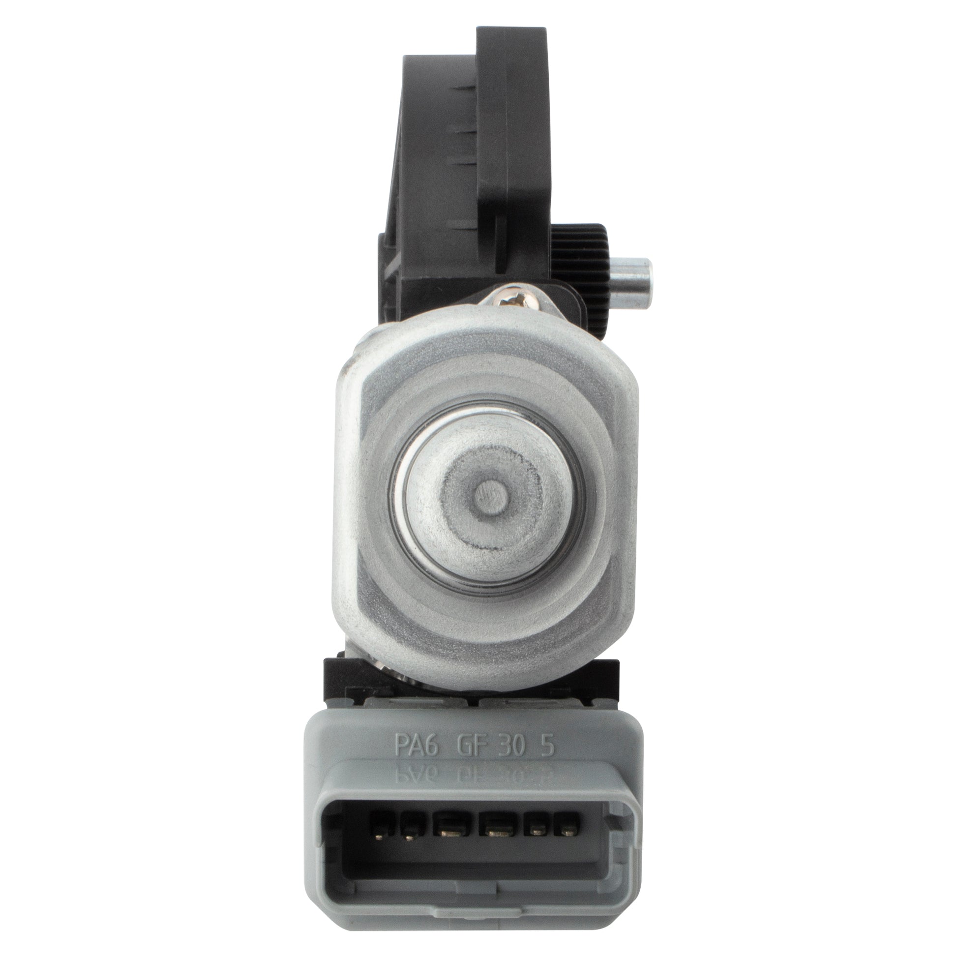 BOXI Front Left Driver Side Power Window Lift Motor Compatible for Hyundai Sonata 2006 2007 2008 — product photo 5
