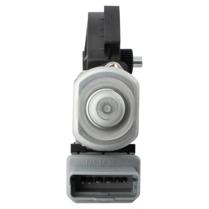 BOXI Front Left Driver Side Power Window Lift Motor Compatible for Hyundai Sonata 2006 2007 2008 — product photo 5