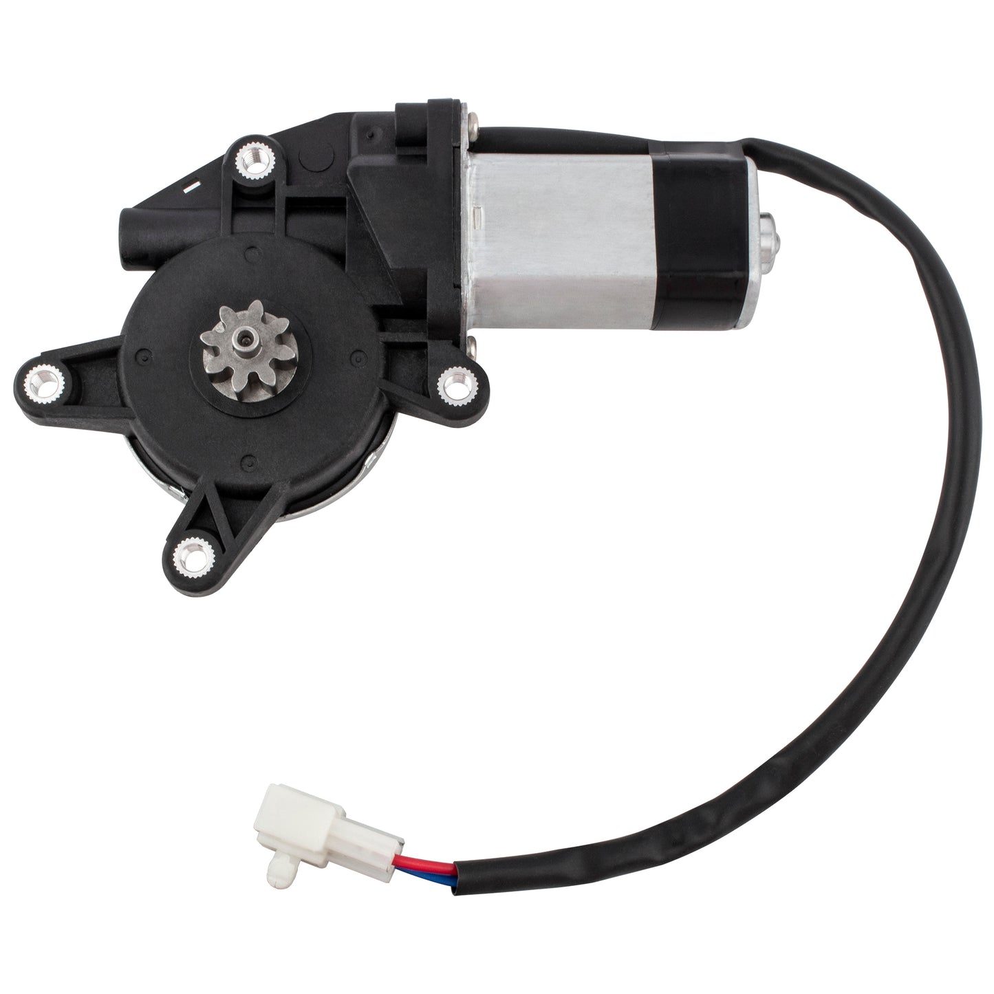 BOXI Left or Right Driver or Passenger Side Power Window Lift Motor Compatible for Subaru Forester