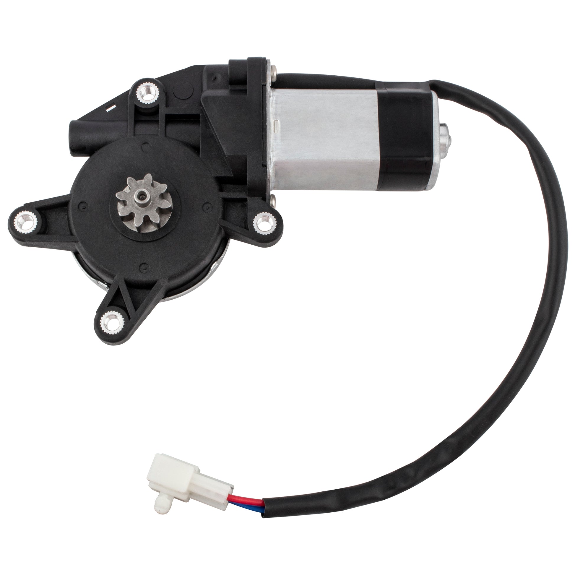 BOXI Left or Right Driver or Passenger Side Power Window Lift Motor Compatible for Subaru Forester