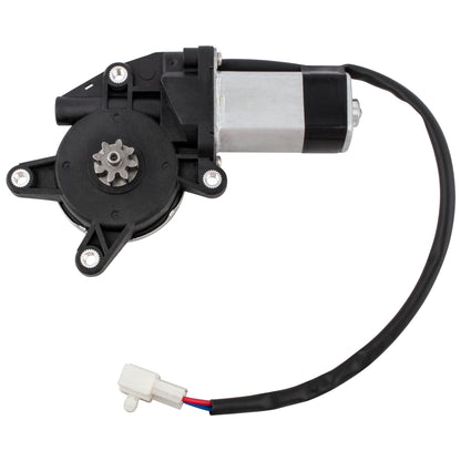 BOXI Left or Right Driver or Passenger Side Power Window Lift Motor Compatible for Subaru Forester