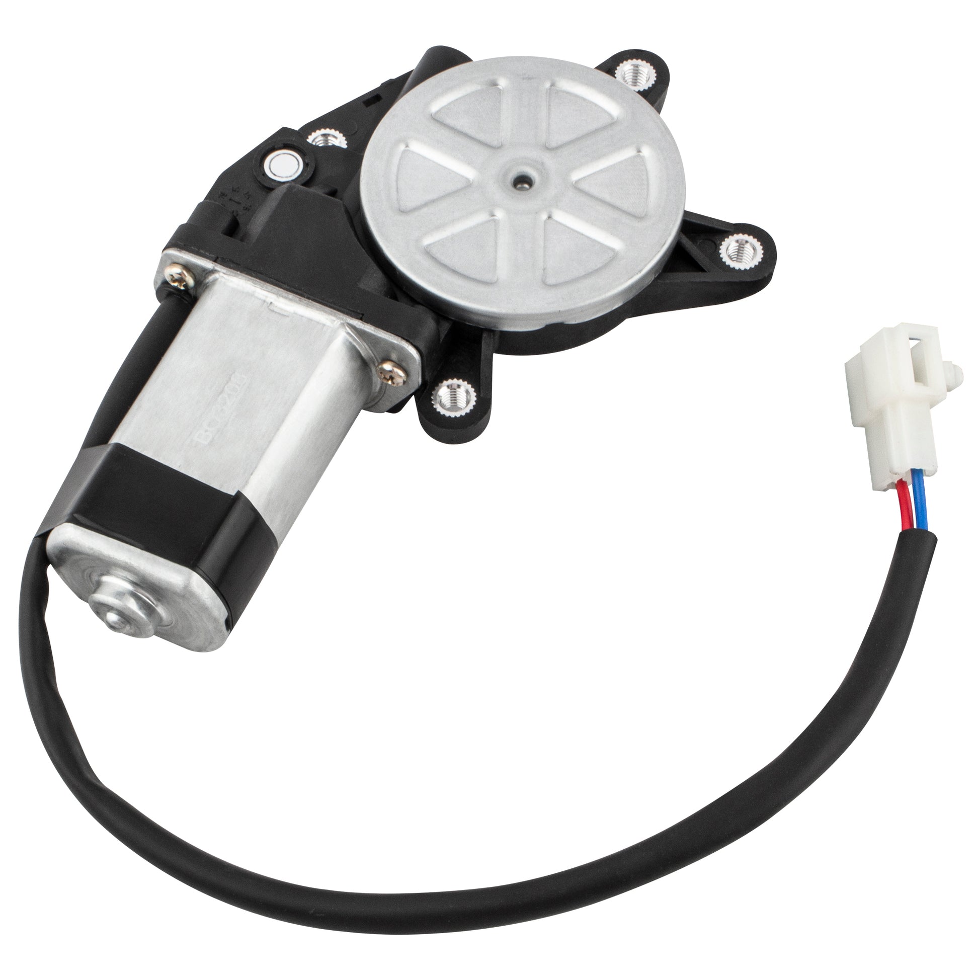 BOXI Left or Right Driver or Passenger Side Power Window Lift Motor Compatible for Subaru Forester — product photo 2
