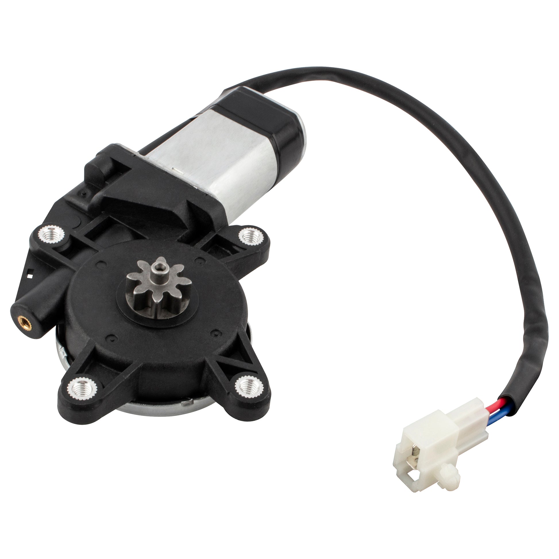 BOXI Left or Right Driver or Passenger Side Power Window Lift Motor Compatible for Subaru Forester — product photo 3
