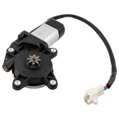BOXI Left or Right Driver or Passenger Side Power Window Lift Motor Compatible for Subaru Forester — product photo 3