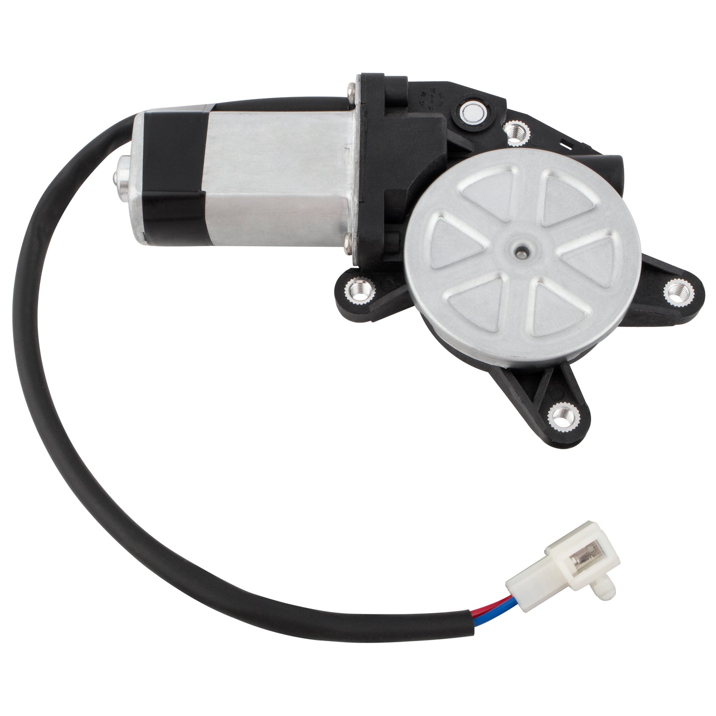 BOXI Left or Right Driver or Passenger Side Power Window Lift Motor Compatible for Subaru Forester — product photo 4