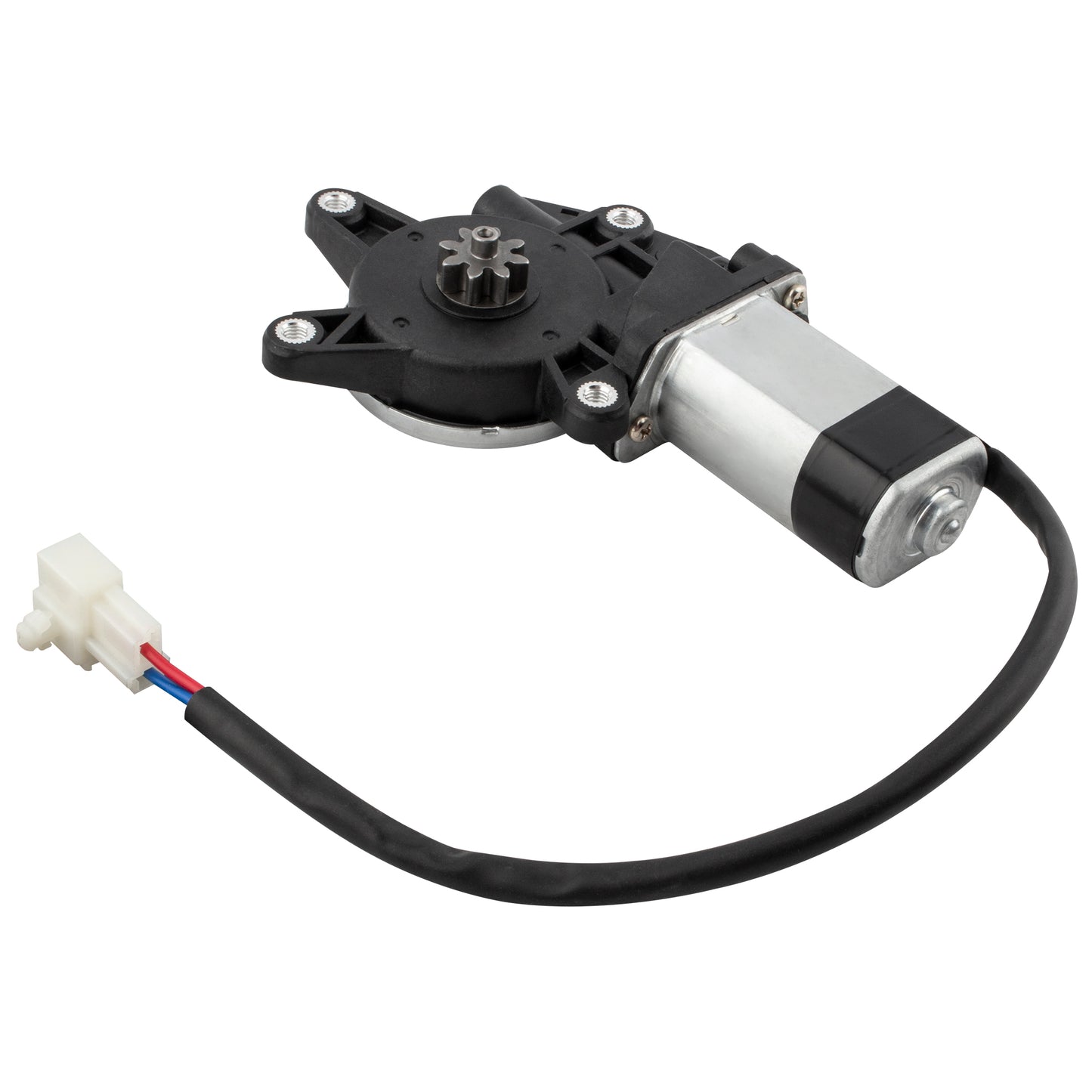 BOXI Left or Right Driver or Passenger Side Power Window Lift Motor Compatible for Subaru Forester — product photo 5