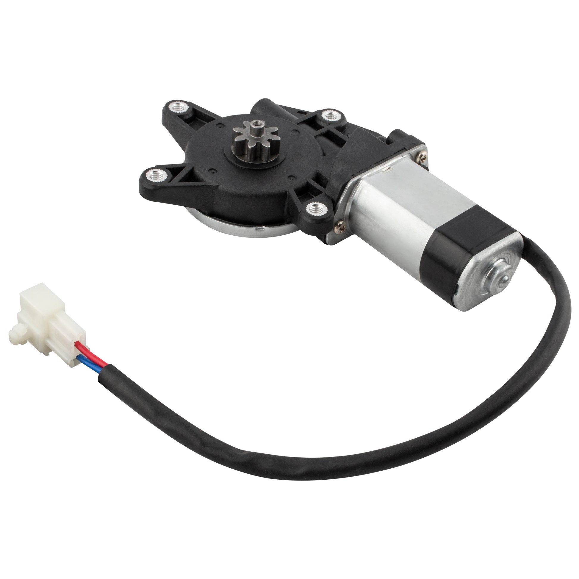 BOXI Left or Right Driver or Passenger Side Power Window Lift Motor Compatible for Subaru Forester — product photo 5