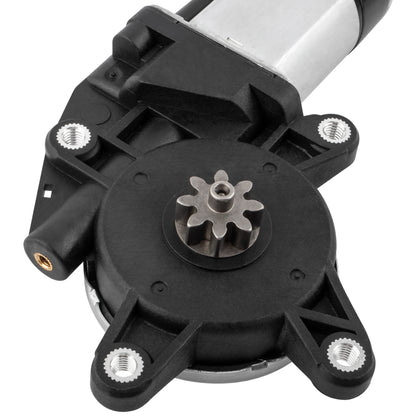 BOXI Left or Right Driver or Passenger Side Power Window Lift Motor Compatible for Subaru Forester — product photo 7