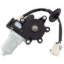 BOXI Front Right Passenger Side Power Window Lift Motor Compatible for Infiniti G35 2003-2007 Coupe