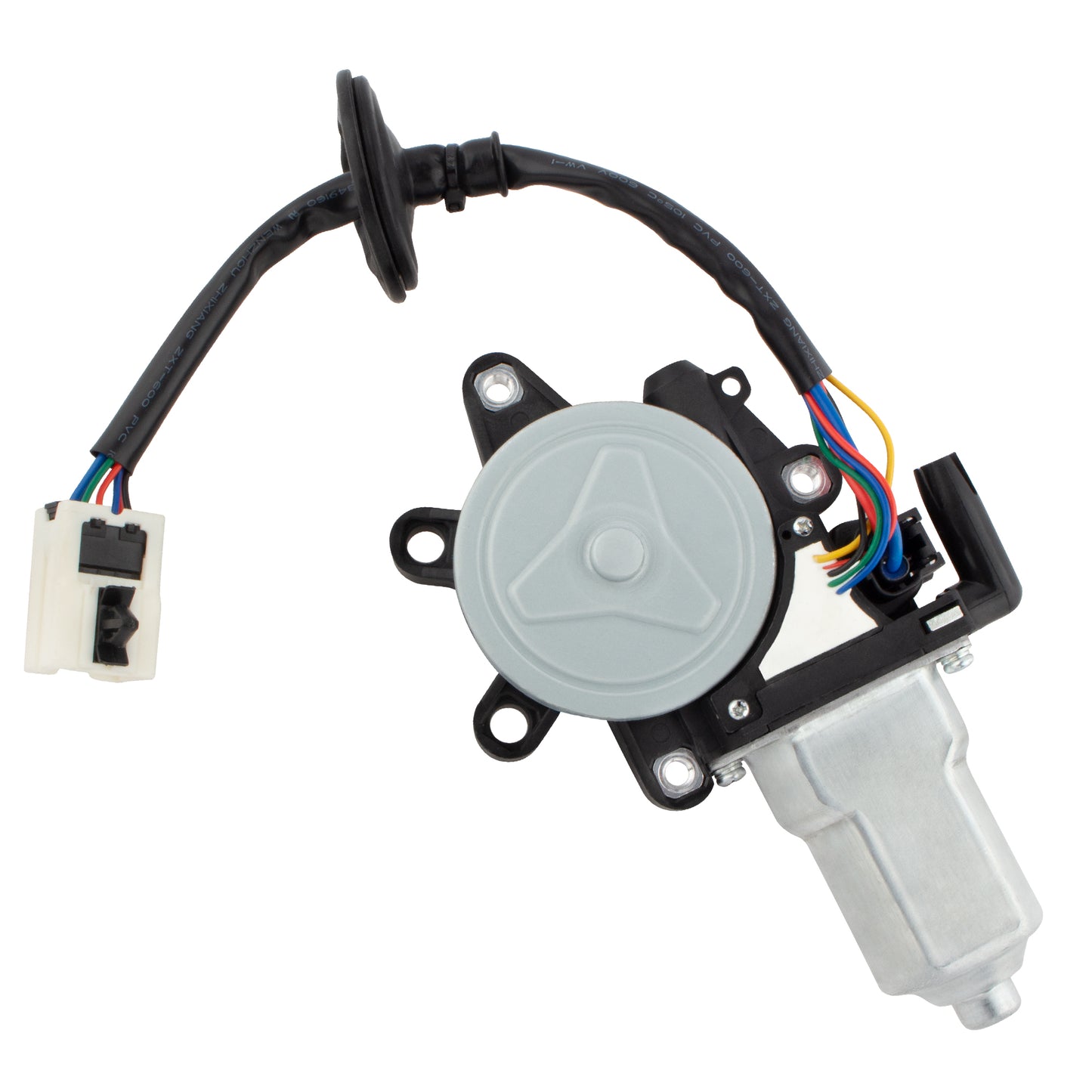 BOXI Front Right Passenger Side Power Window Lift Motor Compatible for Infiniti G35 2003-2007 Coupe — product photo 2