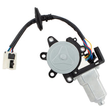 BOXI Front Right Passenger Side Power Window Lift Motor Compatible for Infiniti G35 2003-2007 Coupe — product photo 2