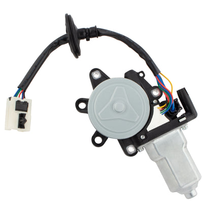 BOXI Front Right Passenger Side Power Window Lift Motor Compatible for Infiniti G35 2003-2007 Coupe — product photo 2