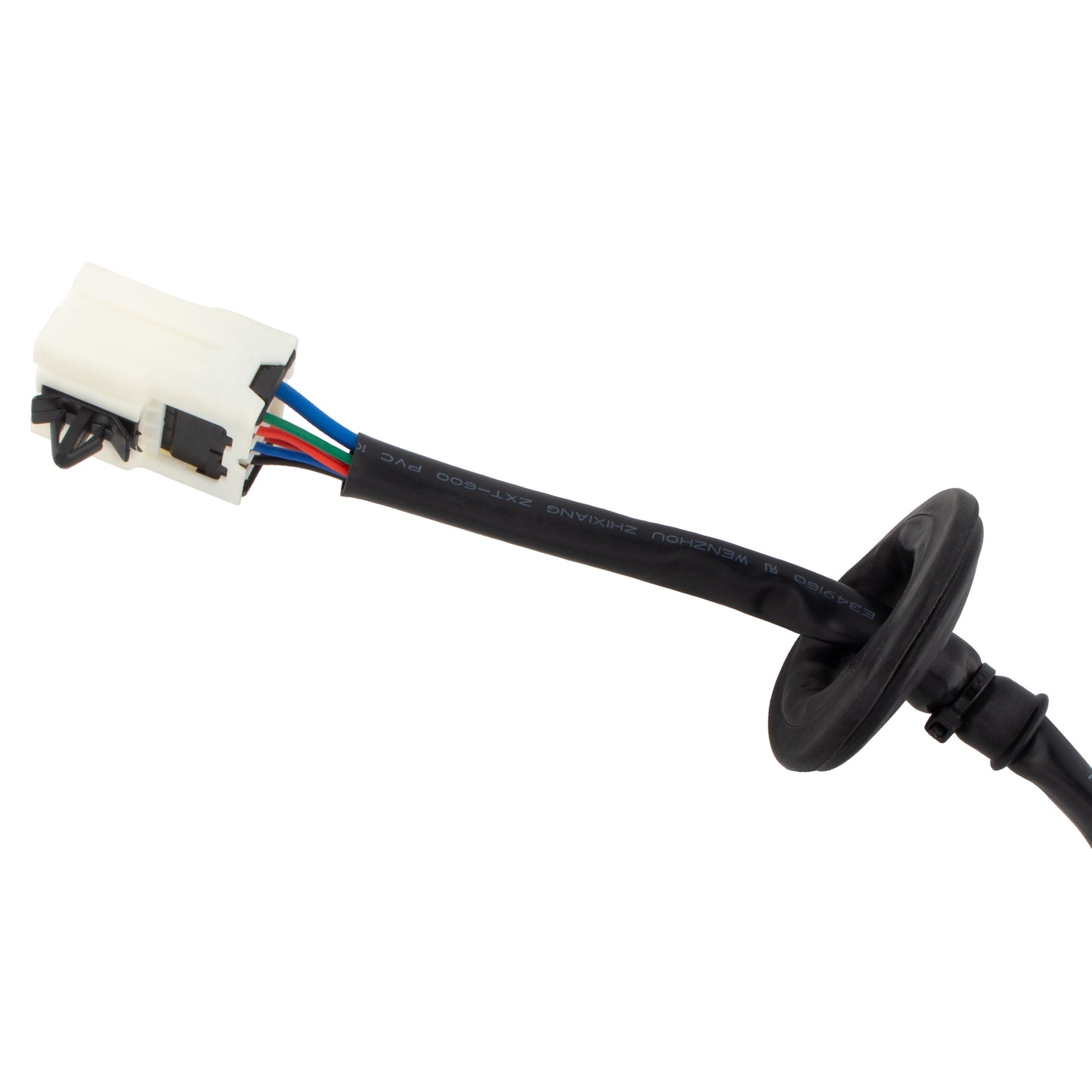 BOXI Front Right Passenger Side Power Window Lift Motor Compatible for Infiniti G35 2003-2007 Coupe — product photo 3