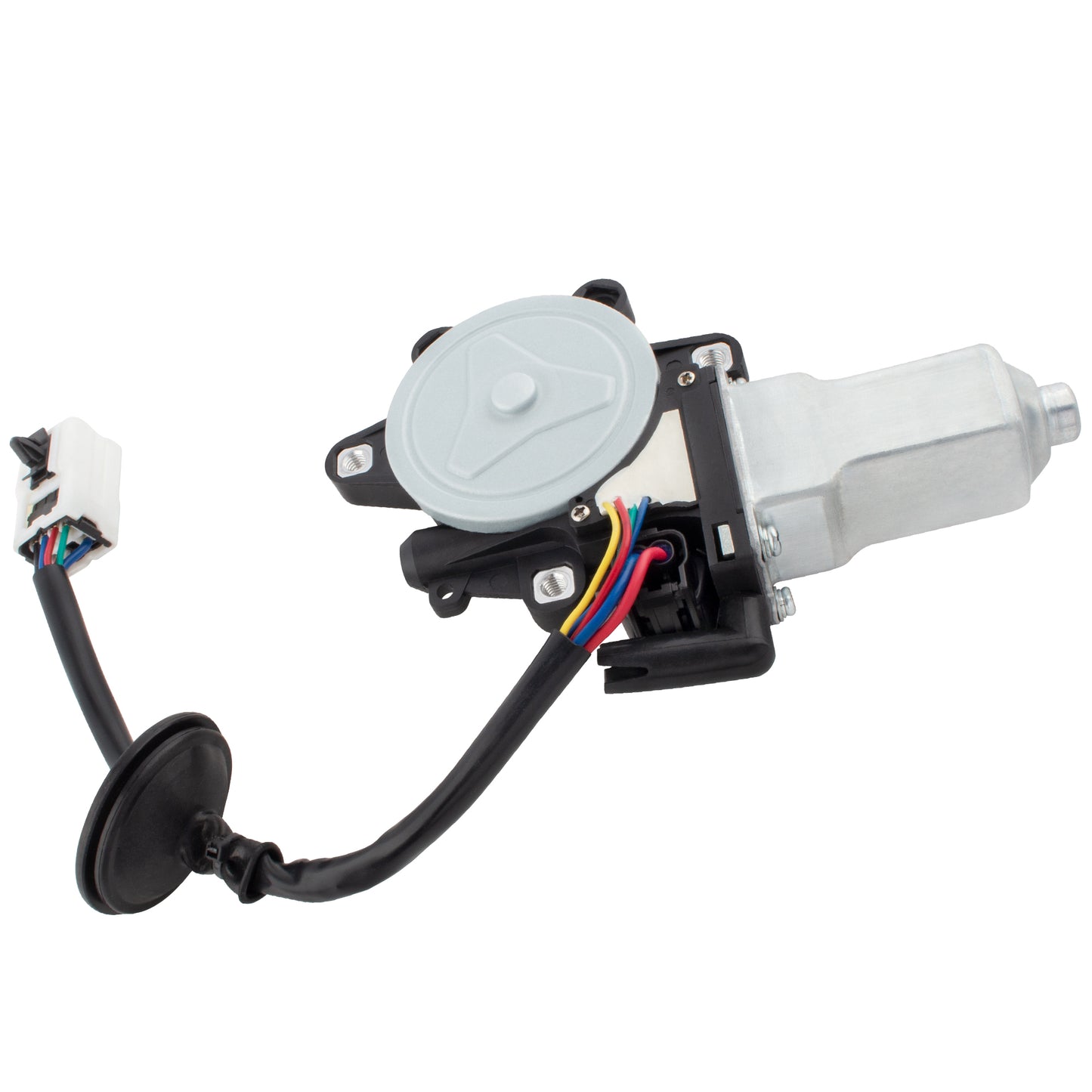 BOXI Front Left Driver Side Power Window Lift Motor Compatible for Infiniti G35 2003-2007 Coupe — product photo 3