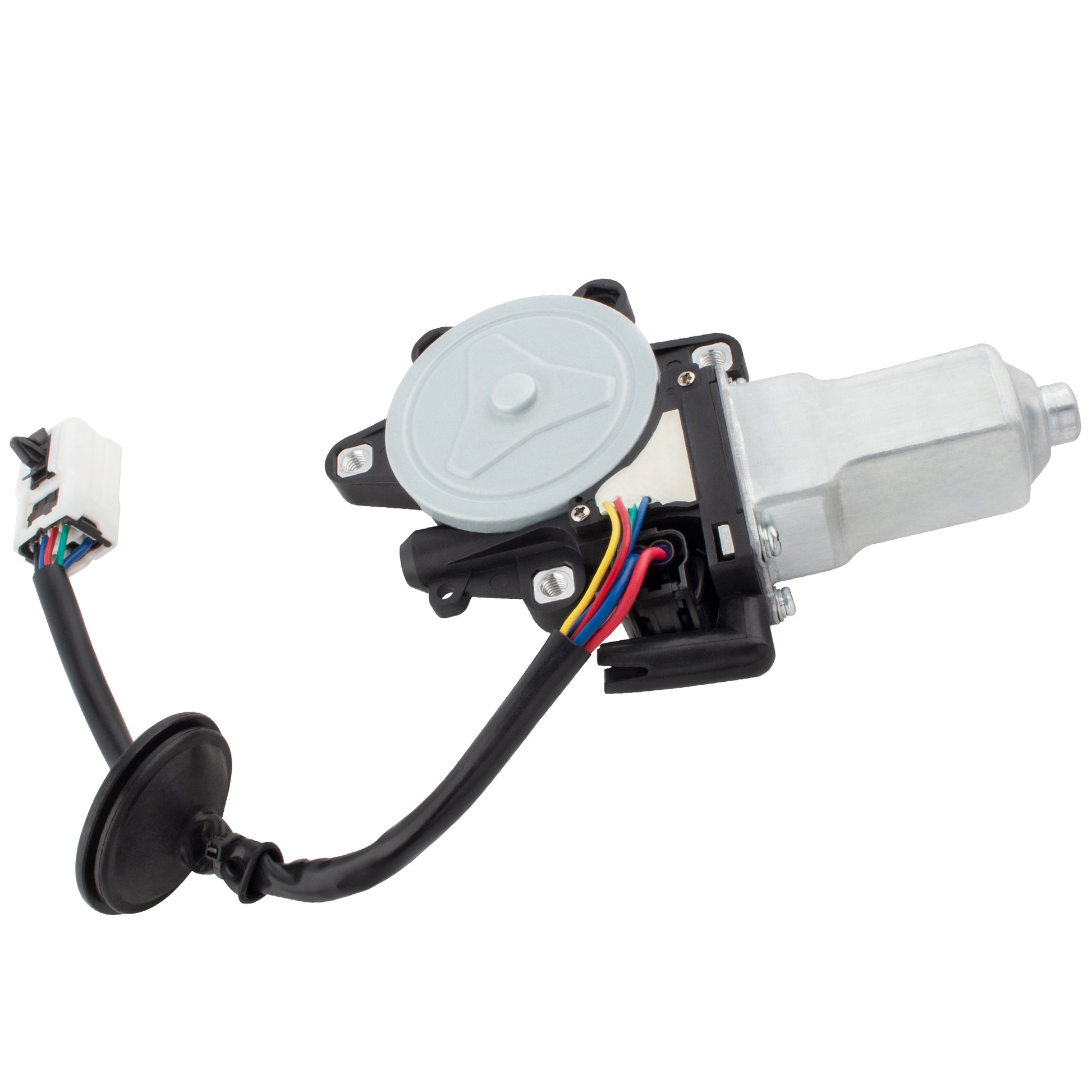 BOXI Front Left Driver Side Power Window Lift Motor Compatible for Infiniti G35 2003-2007 Coupe — product photo 3