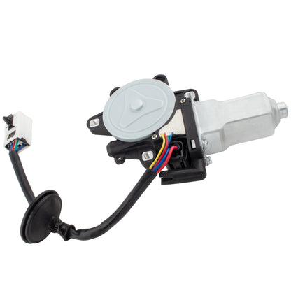 BOXI Front Left Driver Side Power Window Lift Motor Compatible for Infiniti G35 2003-2007 Coupe — product photo 3