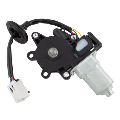 BOXI Front Left Driver Side Power Window Lift Motor Compatible for Infiniti G35 2003-2007 Coupe — product photo 5