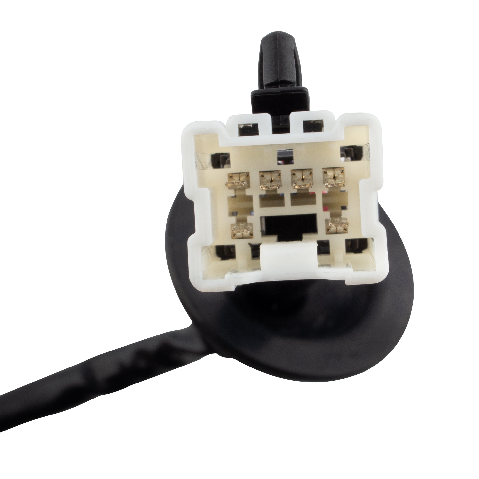 BOXI Front Left Driver Side Power Window Lift Motor Compatible for Infiniti G35 2003-2007 Coupe — product photo 6