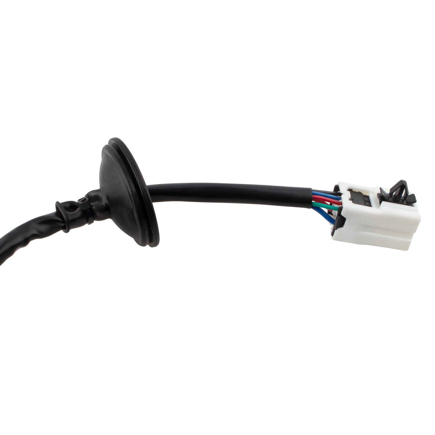 BOXI Front Left Driver Side Power Window Lift Motor Compatible for Infiniti G35 2003-2007 Coupe — product photo 7