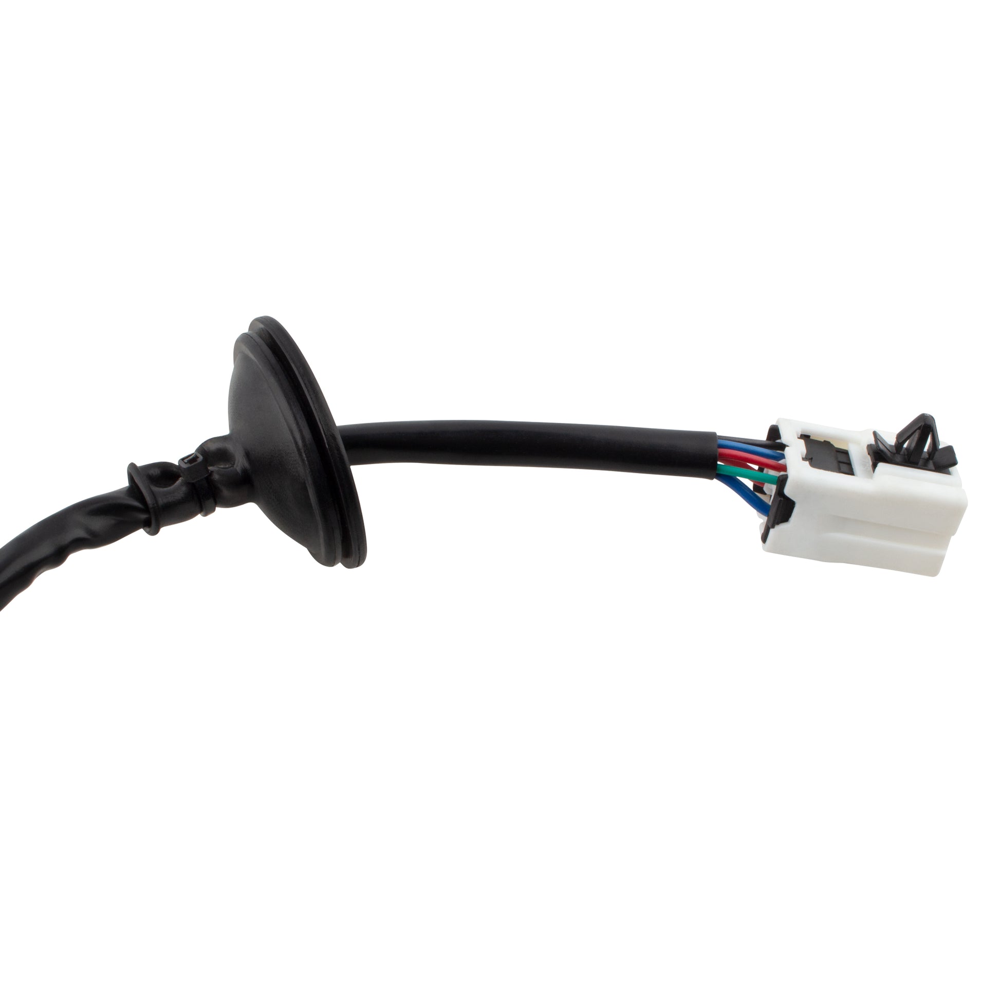 BOXI Front Left Driver Side Power Window Lift Motor Compatible for Infiniti G35 2003-2007 Coupe — product photo 7