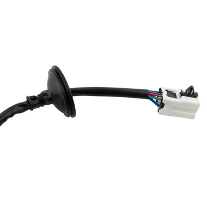 BOXI Front Left Driver Side Power Window Lift Motor Compatible for Infiniti G35 2003-2007 Coupe — product photo 7