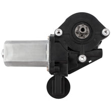 BOXI Front Left Driver Side Power Window Lift Motor for Lexus ES300 ES330 LS430 Sedan